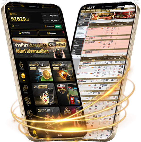 เปิดเว็บพนัน Mobile — เดิมพันบนมือถือ
